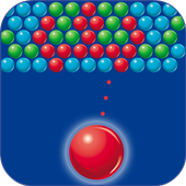 Bubble Shooter Lite Crush icon