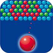 Bubble Shooter Lite Crush