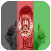 Afghan Flag on 9Apps