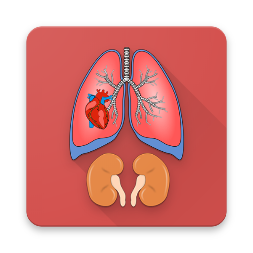 Human Anatomy [Offline] icon