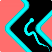 Zig Zag Lite icon