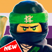 Tips LEGO NinjaGo Tournament icon