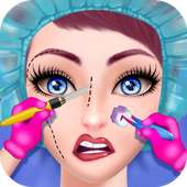 Plastic Surgery Simulator - Surgery simulator Game