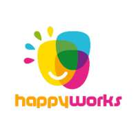 HappyWorks on 9Apps