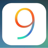 Lock Screen OS9 HD icon