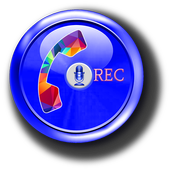 Enregistreur d'appel icon