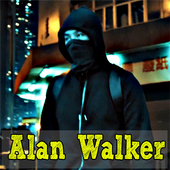 Alan Walker All Songs icon
