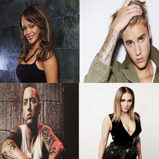 TOP 25 Most Popular Songs Offline icon