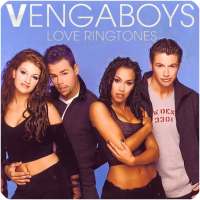 Vengaboys - Love Ringtones