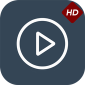 MX Player Full HD Video Player icon