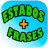 Estados y frases para WhatsApp icon