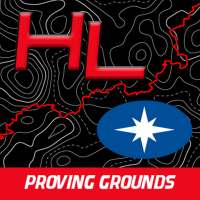 High Lifter Proving Grounds powered by Polaris