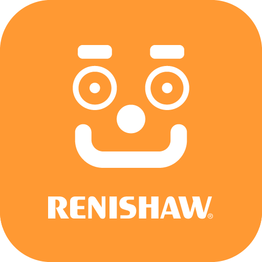 Renishaw GoProbe icon