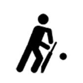 OneTap Cricket: Cricket Videos icon