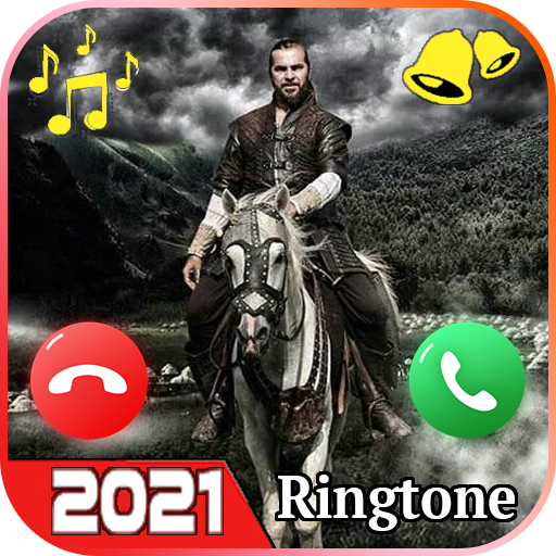 Free Ertugrul Ringtone 2021 - NEW Turkish Ringtone icon