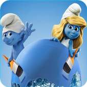 Smurfs Wallpaper on 9Apps