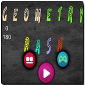 Geometry Jump Dash