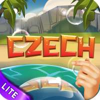 Learn Czech Bubble Bath Free