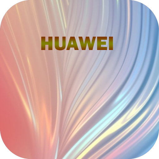 HD Huawei Mate 20 Wallpapers icon