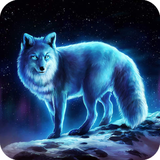 Fox Wallpaper 4K Latest icon