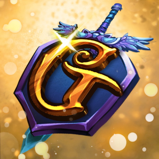 Guild Masters: Offline RPG icon