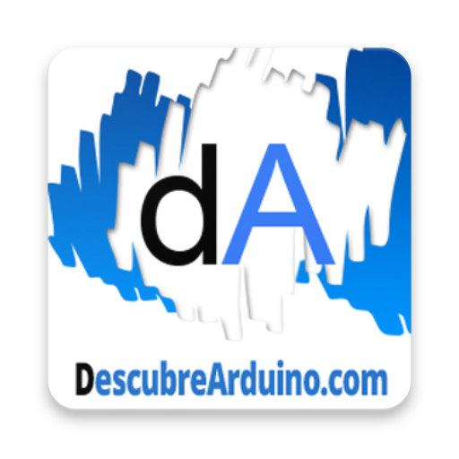 Arduino ✅ Proyectos y Tutoriales icon