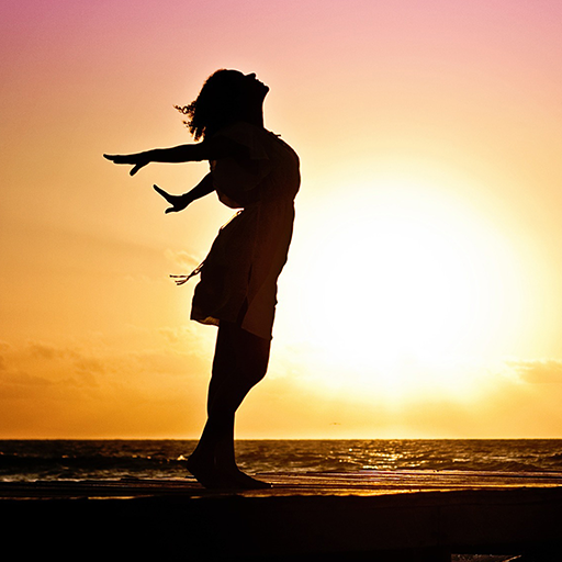 Consejos Para ser feliz أيقونة