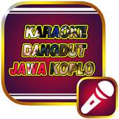 Karaoke Lagu Dangdut Jawa Koplo on 9Apps