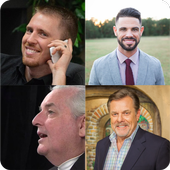 FAMOUS YOUTUBE PREACHERS icon