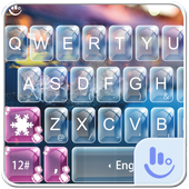 Glossy Winter иконка