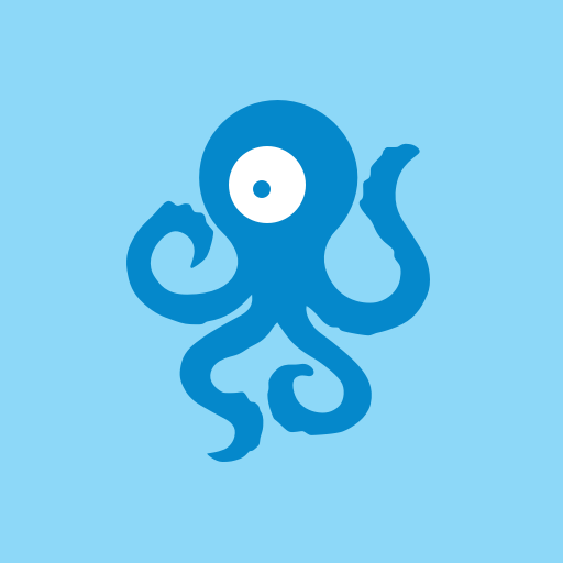 OONI Probe أيقونة