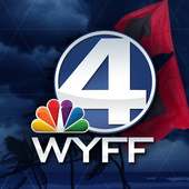 Hurricane Tracker WYFF 4 on 9Apps