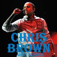 Chris Brown songs on 9Apps