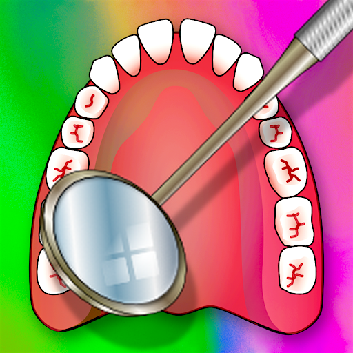 Dental Assistant : icon