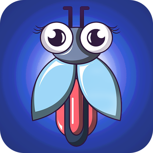 Blue fly - New Earning App 2021 icon