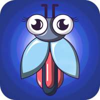 Blue fly - New Earning App 2021