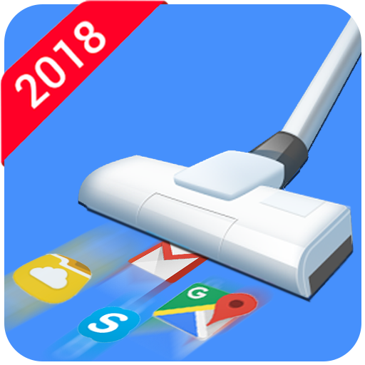 Doctor Clean &amp; boost icon