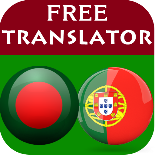 Bengali Portuguese Translator icon
