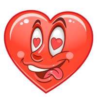 Valentine Love Sticker for WhatsApp -WAStickerApps on 9Apps