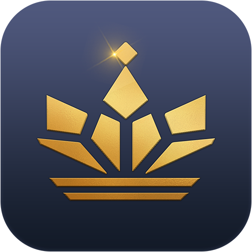 Commission Club icon