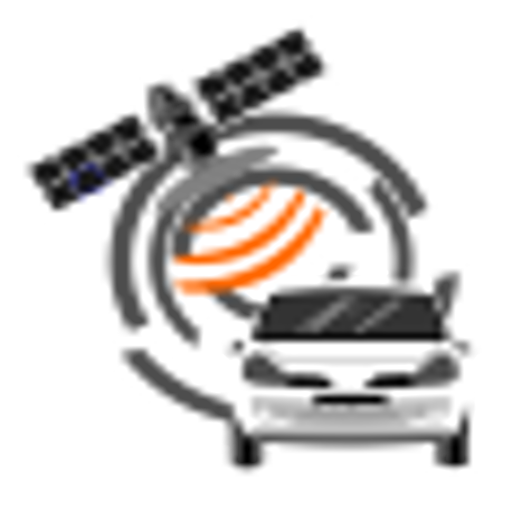 lacak-mobil (GPS Tracker) icon