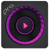 DJ Neon - Free DJ Player Mixer icon