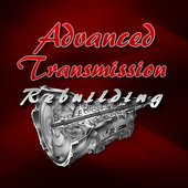 Advanced Transmission Rebuild icon