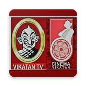 Vikatan Entartainment Videos on 9Apps