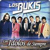 Los Bukis Cansiones on 9Apps
