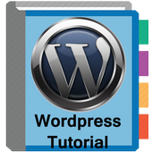 Wordpress Tutorial icon