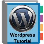 Wordpress Tutorial on 9Apps