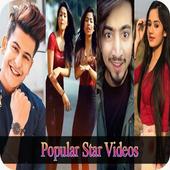 Tok-Tik Funny Videos icon