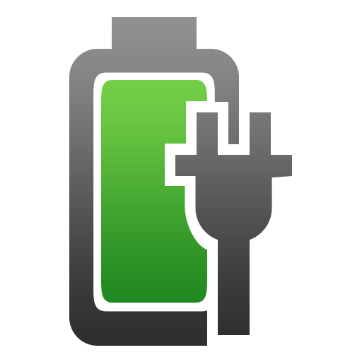 Me Avisa App - Battery icon