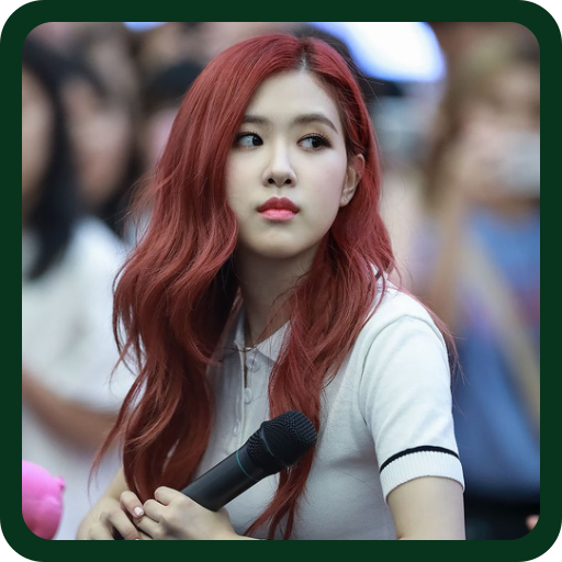 K-Pop Girl Group Quiz icon